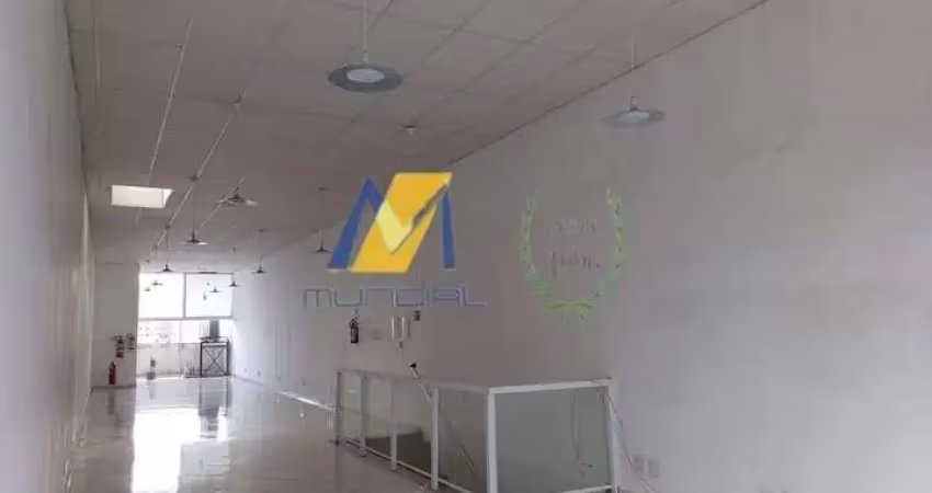 ???? sala andar comercial para locação – localização estratégica! ????