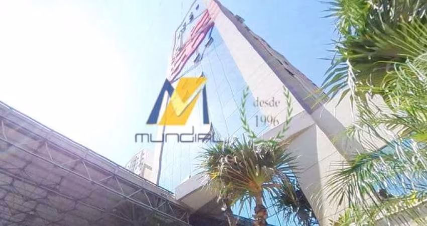 Sala à Venda com 38m²!!!