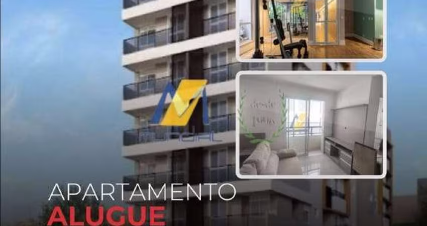 Aptos Mobiliados no Bairro Aclimação para Locação