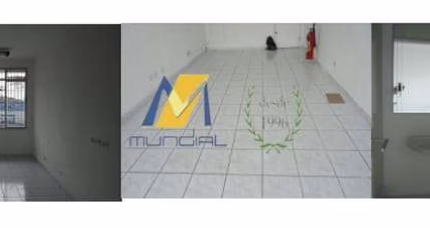 Sala para Alugar com 32m²!!!