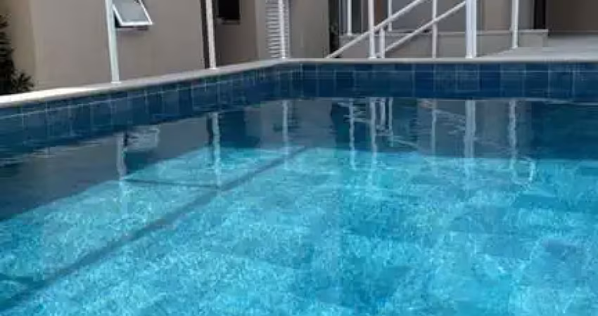 ???? apartamento novo para locação no jardim bela vista – santo andré ????