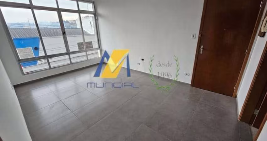 Apartamento com 3 quartos para alugar na Rua do Comércio, Centro, Ribeirão Pires