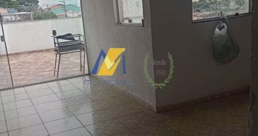 'Você sabia que pode morar em uma cobertura incrível sem pagar uma fortuna?'