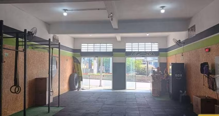 Sala comercial à venda na Rua Oratório, Parque Oratório, Santo André