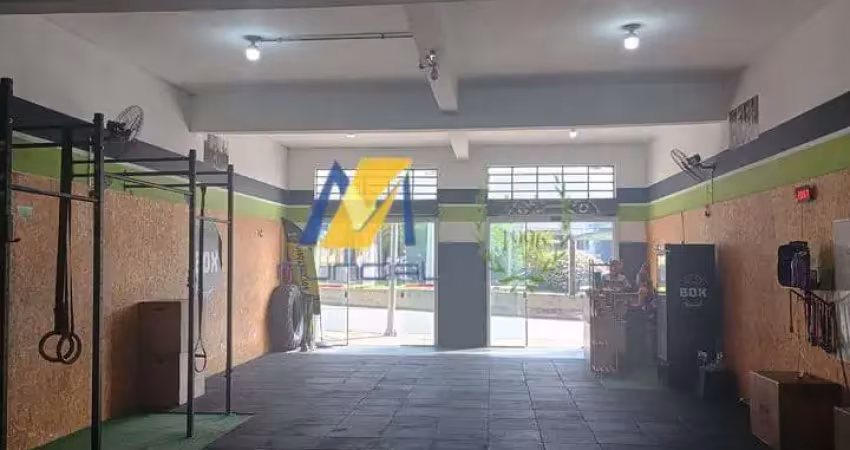 Sala comercial à venda na Rua Oratório, Parque Oratório, Santo André