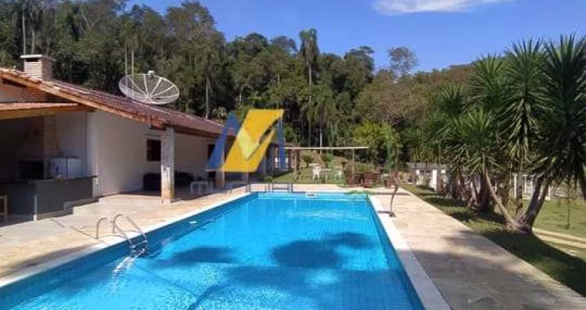 Chácara locação para Temporada
