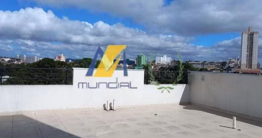 'Você também acha que morar em cobertura é um luxo inalcançável? Então assista isso! 