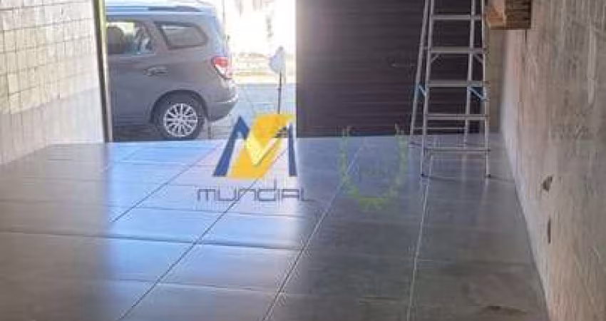 Sala comercial para alugar no Santa Teresinha, Santo André 