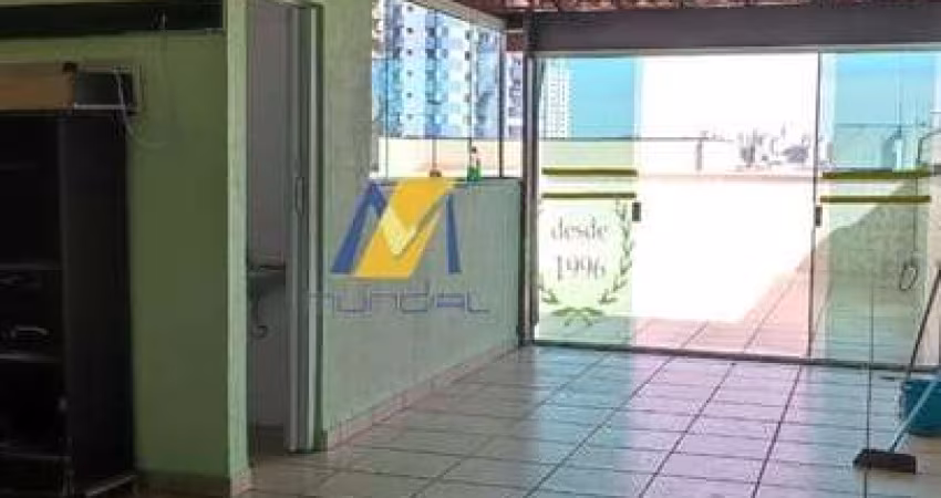 Apartamento com 2 quartos para alugar no Parque das Nações, Santo André 