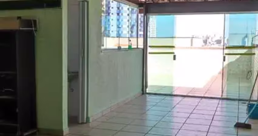 ???? essa cobertura tem tudo o que você precisa para viver bem e ainda cabe no seu orçamento! ????????