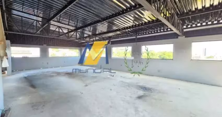 Sala comercial para alugar no Jardim Rina, Santo André 