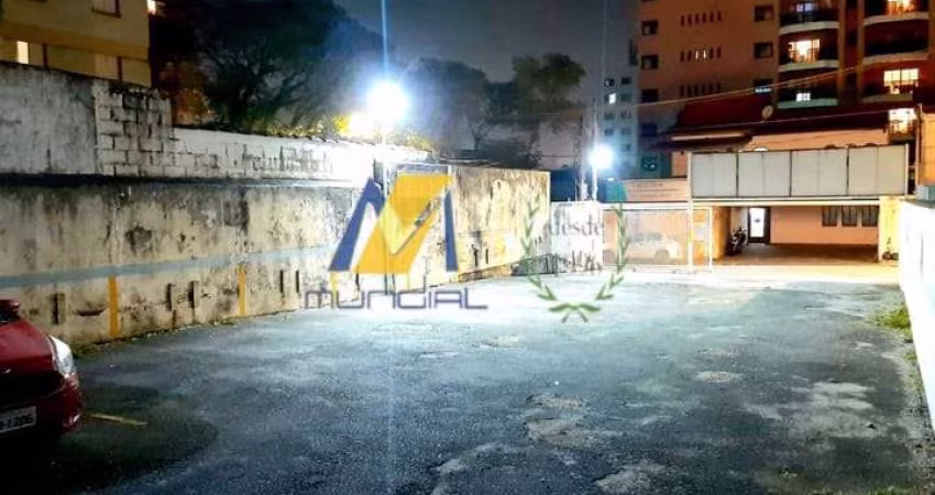Alugo Estacionamento em São Bernardo do Campo, Centro
