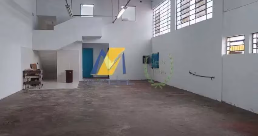 Barracão / Galpão / Depósito com 1 sala para alugar na Serraria, Diadema 