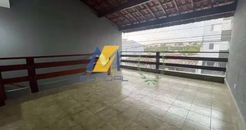 Cansado de apartamento apertado? essa casa vai te surpreender