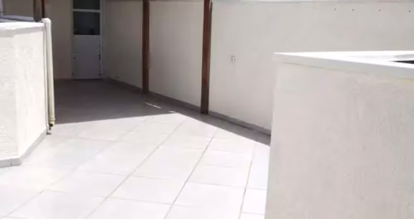 Apartamento com 2 quartos à venda na Vila Junqueira, Santo André 