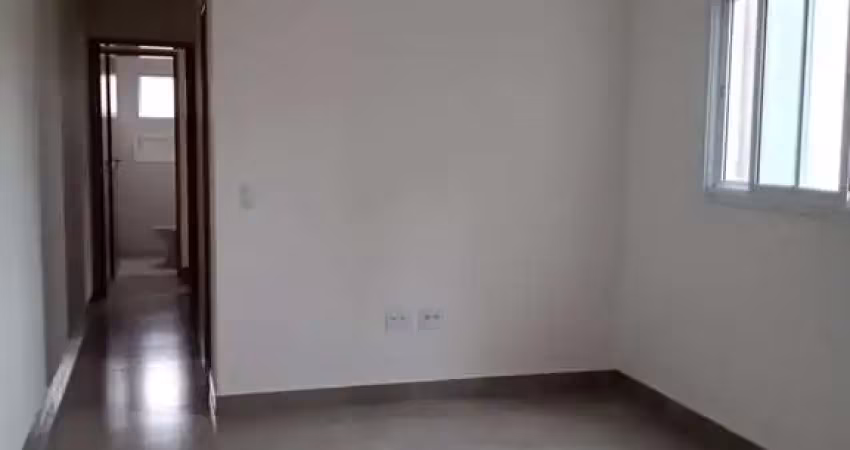 Apartamento com 2 quartos à venda no Jardim Santo Alberto, Santo André 