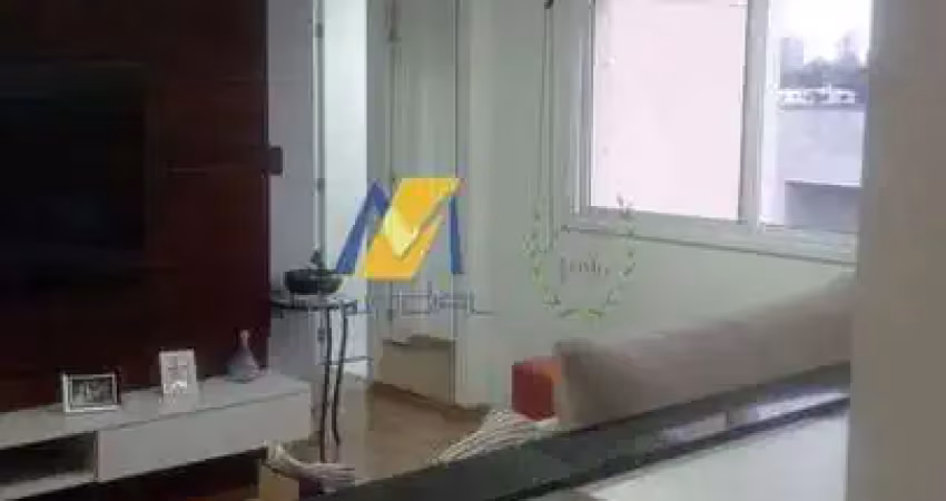 Apartamento com 2 quartos à venda na Vila Valparaíso, Santo André 