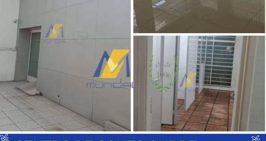 Sobrado  Comercial para Locação