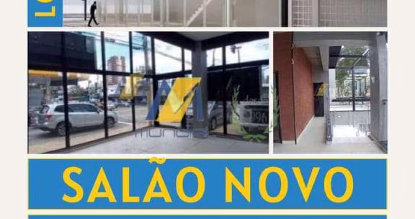 Prédio comercial
