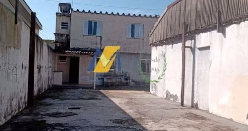 Vendo ótimo terreno plano 10x25!!!