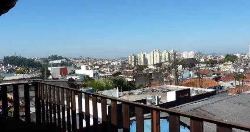 ???? sobrado amplo com estilo clássico – 4 quartos, suíte com banheira e muito espaço!
