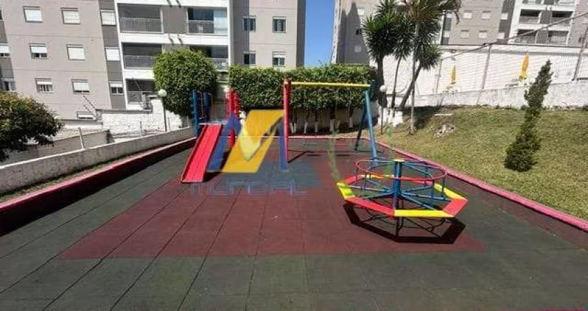 'Você não vai acreditar no que fizeram com esse apê de 3 dormitórios sendo 1 suite em São Bernardo...'