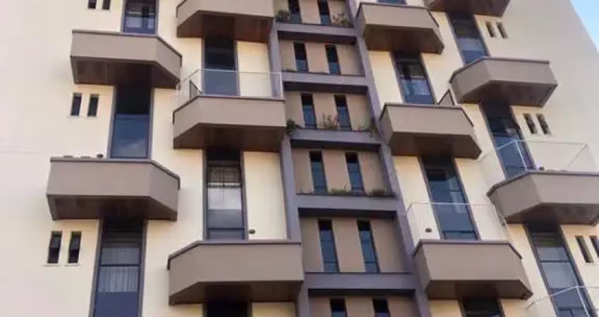 Apartamento com 3 quartos à venda no Parque das Nações, Santo André 