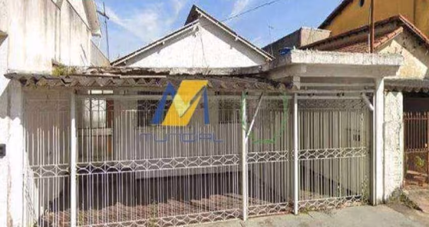 Ótima oportunidade! Duas casas frente e fundo com 250m², terreno de 10x25 metros, perfeito para investimento ou moradia!