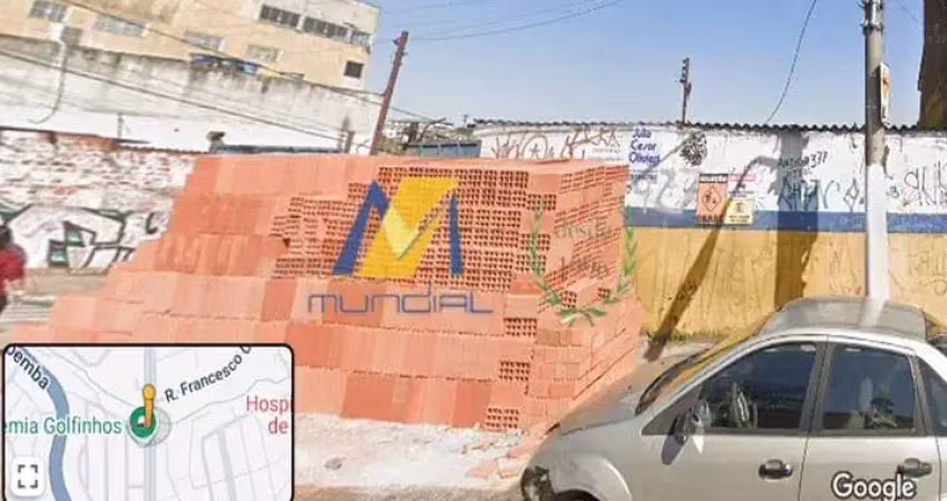 Prédio para alugar no Conjunto Habitacional Teotonio Vilela, São Paulo 