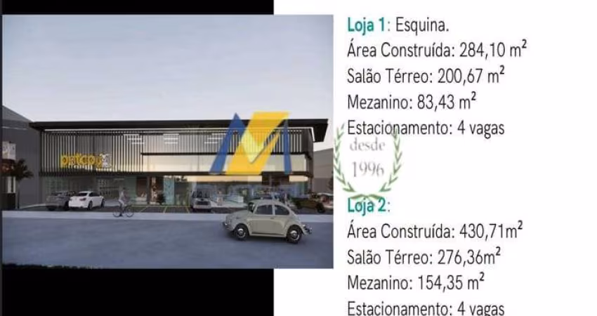'O ponto que pode multiplicar seu faturamento já está disponível!'