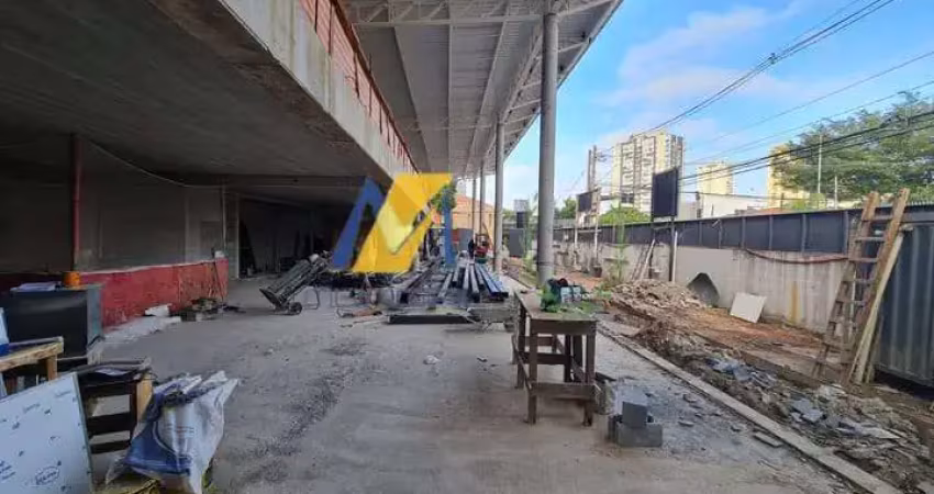 Sala comercial para alugar na Avenida Presidente Kennedy, Santa Paula, São Caetano do Sul