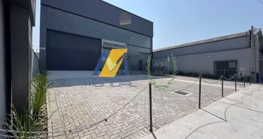 'esse é o ponto comercial que os gigantes do varejo procuram... e ele tá disponível agora!'