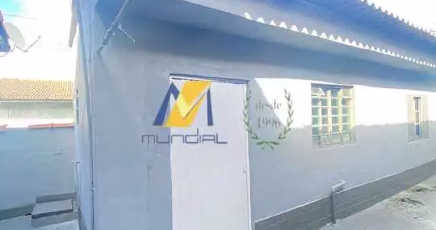 Casa térrea para locação - conforto e segurança em localização privilegiada