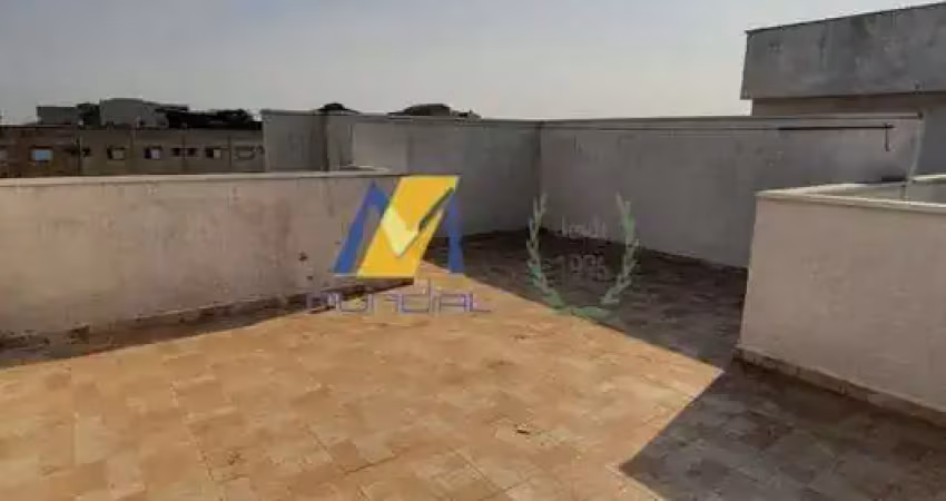 Apartamento com 2 quartos para alugar na Vila Tibiriçá, Santo André 