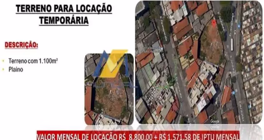 “procurando espaço? esse terreno em santo andré pode ser a solução que faltava pro seu negócio!'