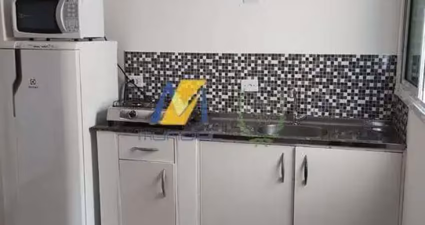 Apartamento Compacto e Funcional – 30m² Perto da UFABC