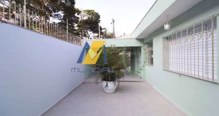 'Casa Comercial ou Residencial de 105m² - Conforto, Praticidade e Localização Privilegiada'