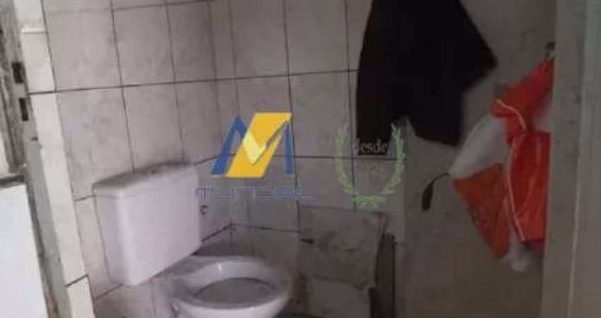 Ótimo Salão Comercial de 140m² para Locação