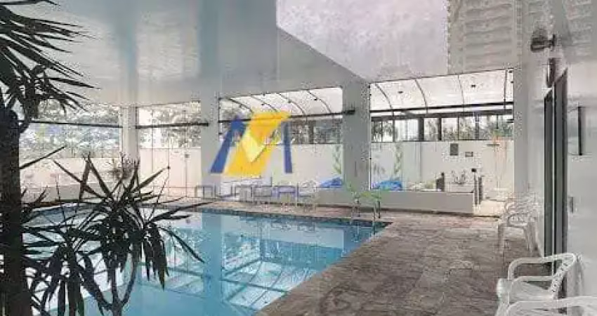 “esse é o apartamento que vai acabar com sua busca por espaço, conforto e lazer completo!'