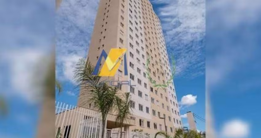 Venda de apartamento compacto próximo ao monotrilho. 'Cansado de pagar aluguel e perder horas no transporte?'