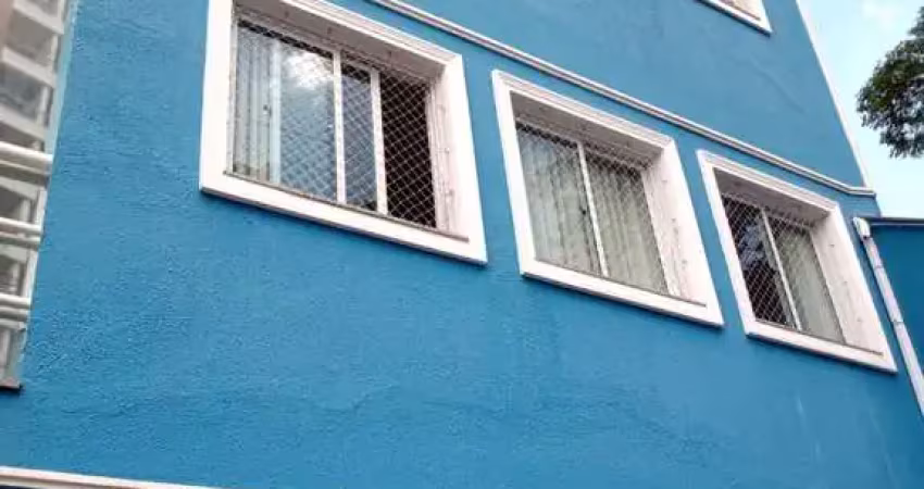 Casa com 3 quartos à venda no Parque das Nações, Santo André 
