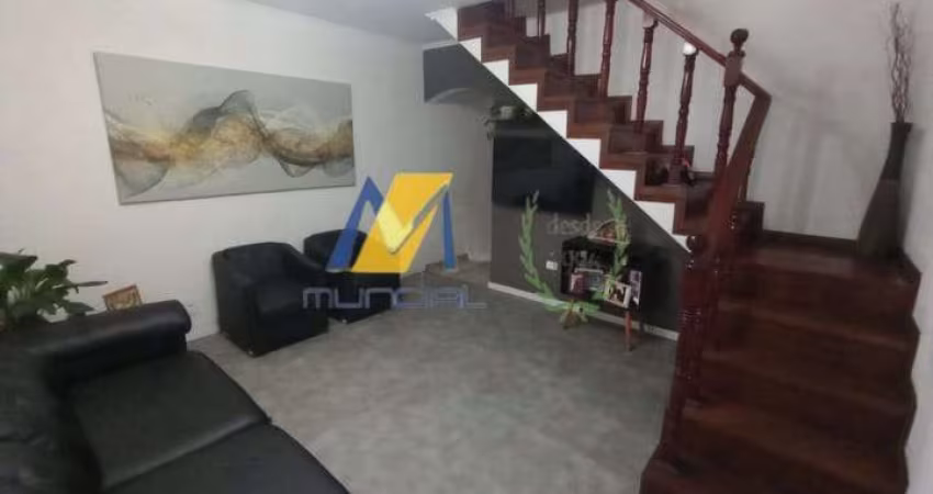 'Você não vai acreditar no que cabe em 199m²!'