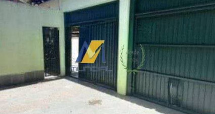 'Seu negócio merece mais que um espaço, merece visibilidade!'
