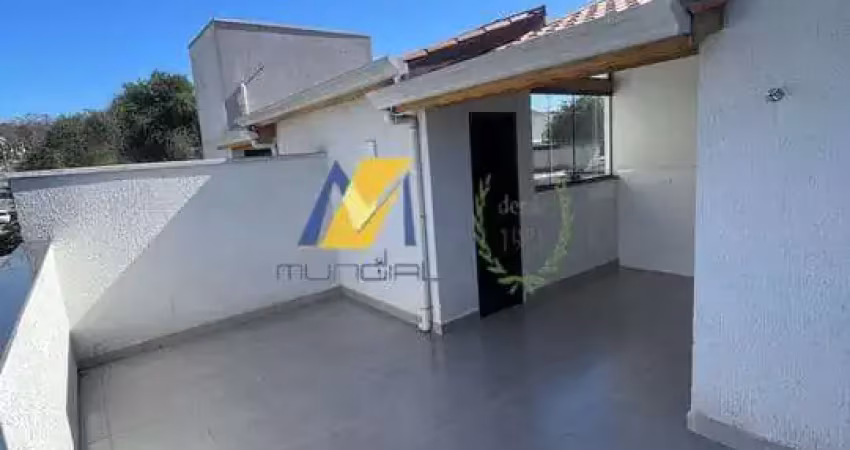 Casa à venda na Vila Pires, Santo André 