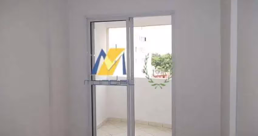 Apartamento para locação – vila alpina, santo andré | condomínio residencial capuchinhos
