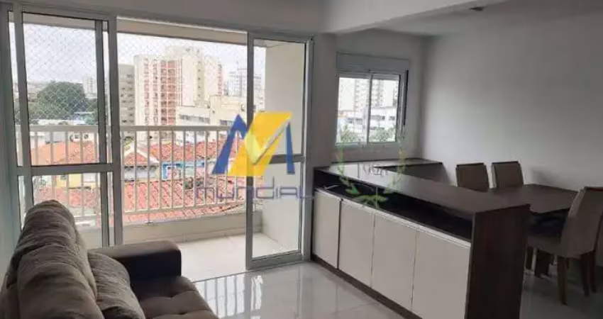 Apartamento com 2 quartos para alugar no Jabaquara, São Paulo 