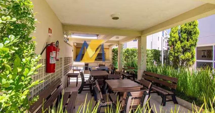 Apartamento com 2 quartos para alugar no Morumbi, São Paulo 