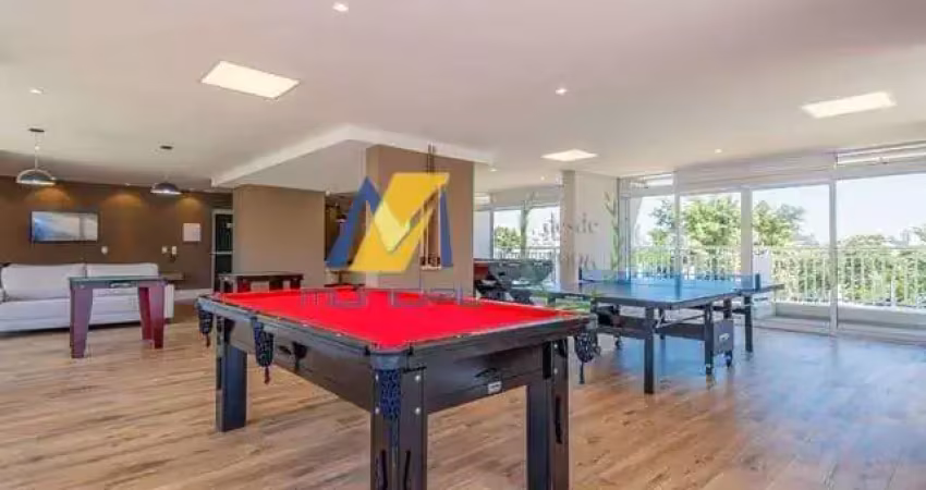Apartamento com 2 quartos para alugar no Santa Teresinha, Santo André 
