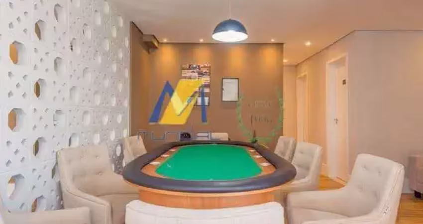 Apartamento com 2 quartos para alugar no Santa Teresinha, Santo André 