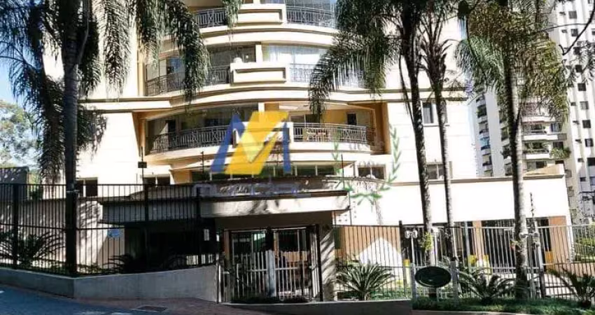 Apartamento com 3 quartos para alugar na Rua Abdo Ambuba, 75, Vila Andrade, São Paulo